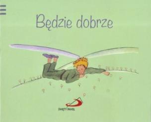 Okładka książki Pamiętam 3 Będzie dobrze