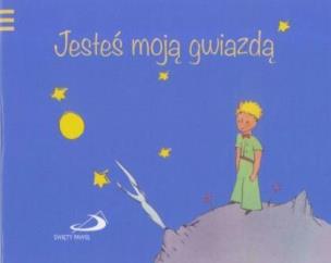 Okładka książki Pamiętam 4 Jesteś moją gwiazdą