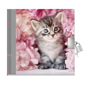 Opakowanie Pamiętnik Rachael Hale RAM-3640