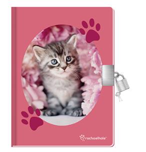 Opakowanie Pamiętnik Rachael Hale RAM-3650