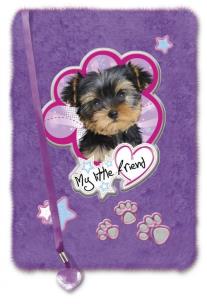 Opakowanie Pamiętnik York