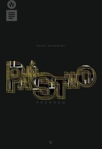 Okładka książki Państwo przodem