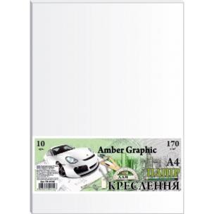 Opakowanie Papier Kraft do kreślenia i rysowania A3 10 arkuszy 170g/mg2