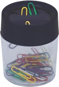 Opakowanie Papierowy klips holder, magnet