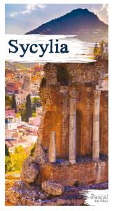 Okładka książki Pascal Holiday. Sycylia