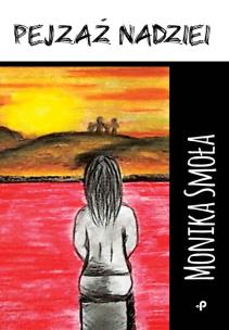 Okładka książki Pejzaż nadziei