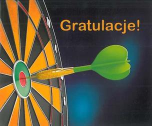 Okładka książki Perełka 274 - Gratulacje!