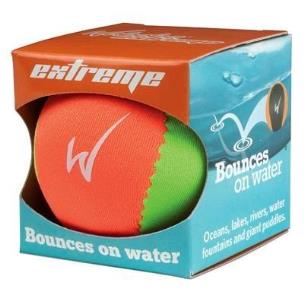 Opakowanie Piłka Extreme odbijająca się od wody