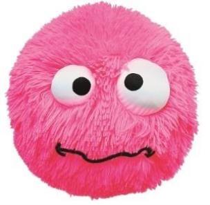 Opakowanie Piłka Fuzzy Ball S'cool Dizzy różowa D.RECT