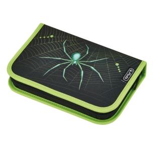 Opakowanie Piórnik 31 części smart  spider