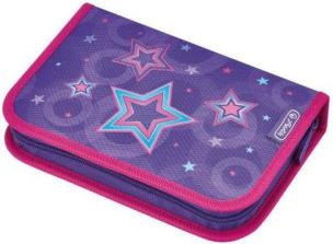 Opakowanie Piórnik 31 części smart stars