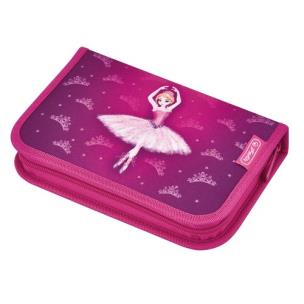 Opakowanie Piórnik 31 części smart  Ballerina