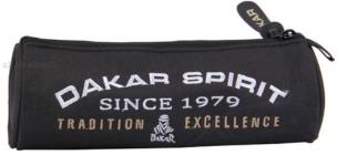 Opakowanie Piórnik base Dakar black