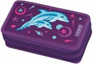 Opakowanie Piórnik B.W. podwójny mix (50008599)