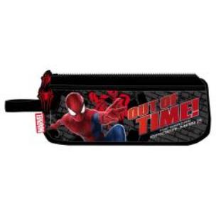 Opakowanie Piórnik E Amazing Spider-Man 16 DERFORM