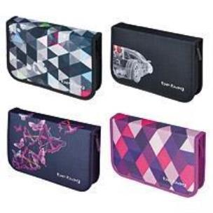 Opakowanie Piórnik Herlitz bez wyposażenia Be Bag RM (11438504)