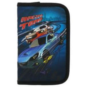 Opakowanie Piórnik jednokomorowy Speedy 10