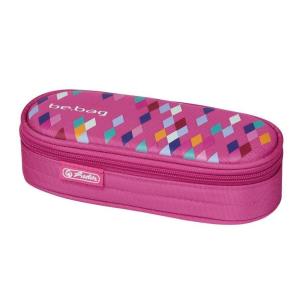 Opakowanie Piórnik kosmetyczka Be Bag airgo geometric