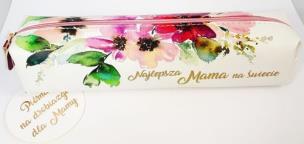 Opakowanie Piórnik kosmetyczka na drobiazgi Dla Mamy