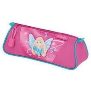 Opakowanie Piórnik kosmetyczka trójkątny Flexi Fairy