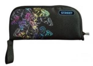 Opakowanie Piórnik płaski Active Fly STREET