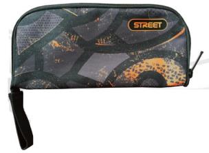 Opakowanie Piórnik płaski Active Lightning STREET