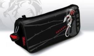 Opakowanie Piórnik saszetka Dragon MILLER