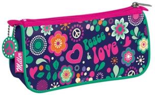 Opakowanie Piórnik saszetka Love MILLER