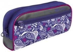 Opakowanie Piórnik saszetka podwójna Bubbles MILLER