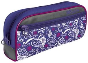 Opakowanie Piórnik saszetka podwójna Model MILLER