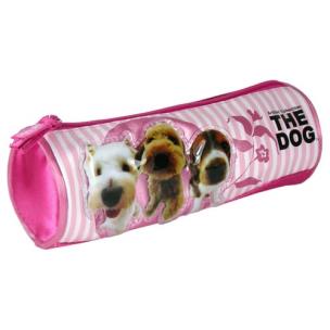 Opakowanie Piórnik Tuba The Dog 24