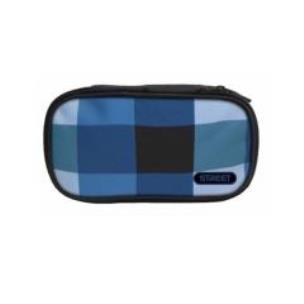 Opakowanie Piórnik zaokrąglony Steel Hawk STREET