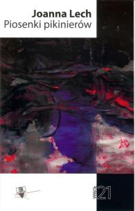 Okładka książki Piosenki pikinierów