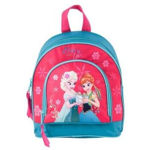 Opakowanie Plecaczek Kraina Lodu