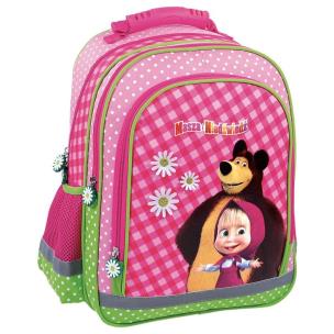 Opakowanie Plecak 15 Masza i Niedźwiedź 11