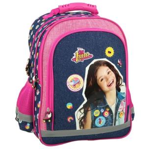 Opakowanie Plecak 15 Soy Luna12 PL5SL12