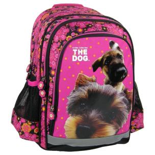 Opakowanie Plecak 15 The Dog 30 DERFORM