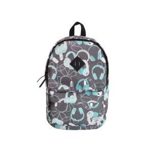 Opakowanie Plecak 19X30XH43 24L słuchawki