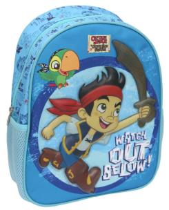 Opakowanie Plecak dziecięcy 3D Kapitan Jake
