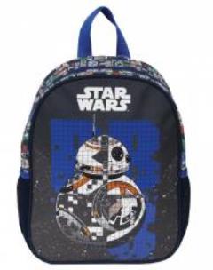 Opakowanie Plecak dziecięcy 3D Star Wars BB-8