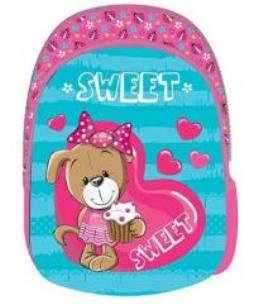 Opakowanie Plecak dziecięcy duży Sweet