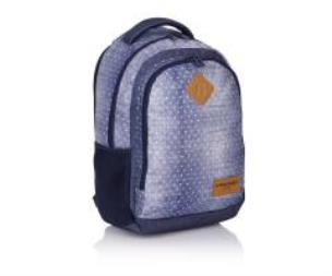 Opakowanie Plecak HD-07 Head