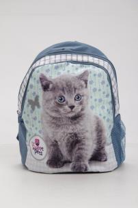 Opakowanie Plecak mały The Sweet Pets kot