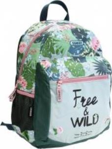 Opakowanie Plecak miękki Flame STREET