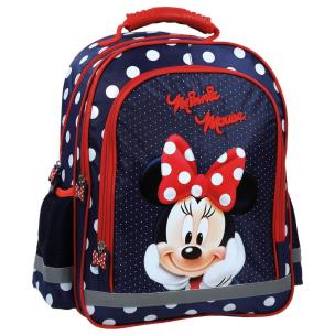 Opakowanie Plecak Minnie
