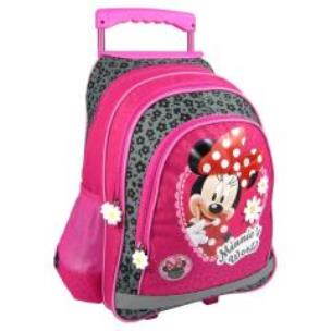 Opakowanie Plecak na kółkach 15 Minnie 11 DERFORM