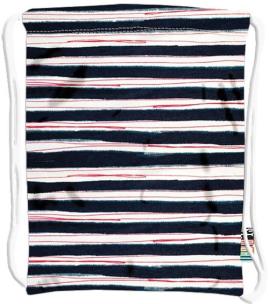 Opakowanie Plecak na sznurkach Stright SO-10 Stripes