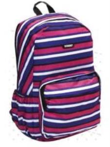 Okładka książki Plecak paski STREET