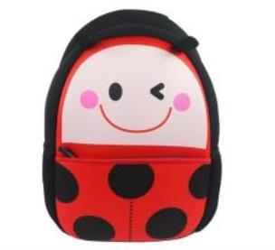 Opakowanie Plecak S'cool Beetle D.RECT