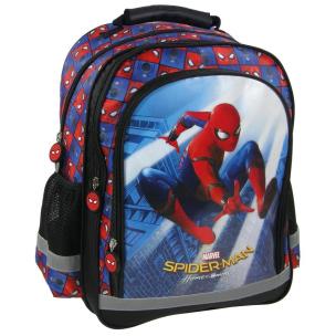 Opakowanie Plecak Spider Man Homecoming